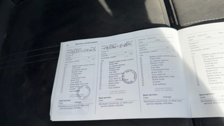 Vauxhall Crossland 1.5 Turbo D [120] Ultimate 5dr Auto Diesel Hatchback